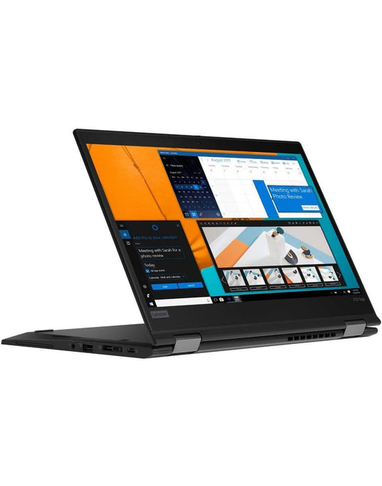 Lenovo X13 Yoga G1 13-inch i5 10th Gen 16GB 256GB @1.60GHz Windows 11 Pro