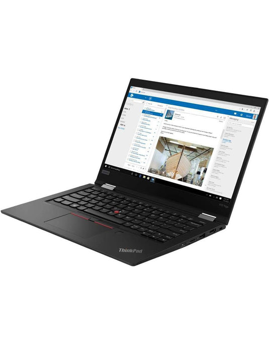 Lenovo X13 Yoga G1 13-inch i5 10th Gen 16GB 256GB @1.60GHz Windows 11 Pro