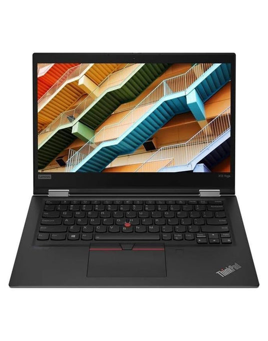 Lenovo X13 Yoga G1 13-inch i5 10th Gen 16GB 256GB @1.60GHz Windows 11 Pro