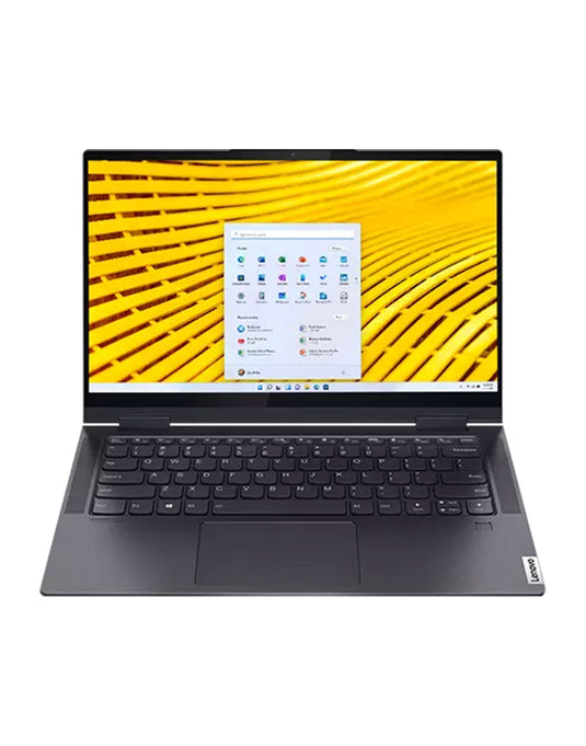 Lenovo Yoga 7I 14-inch i5 11th Gen 16GB 512GB @2.40GHz Windows 11 Pro 2 in 1 Touch Screen Laptop 