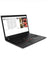 Lenovo ThinkPad T490 14-inch i5 8th Gen 8GB 256GB @1.60GHz Touch Screen Laptop Windows 11 Pro - Black