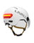 Livall L23 (58-62 CM) Smart Bike Helmet With Detachable Visor