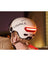 Livall L23 (58-62 CM) Smart Bike Helmet With Detachable Visor