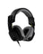 Logitech Astro A10 Headsets - Black 