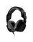 Logitech Astro A10 Headsets - Black 