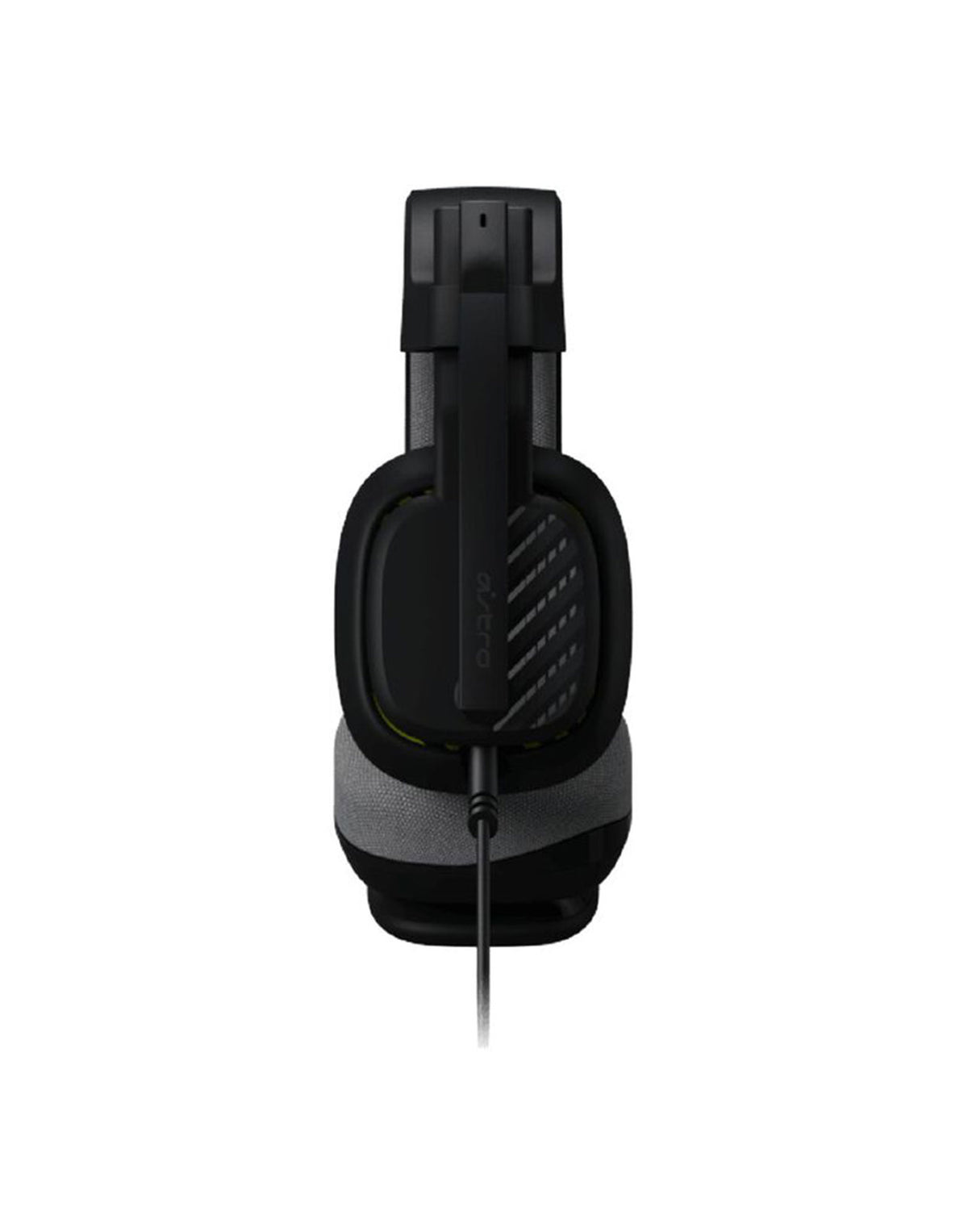Logitech Astro A10 Headsets - Black 