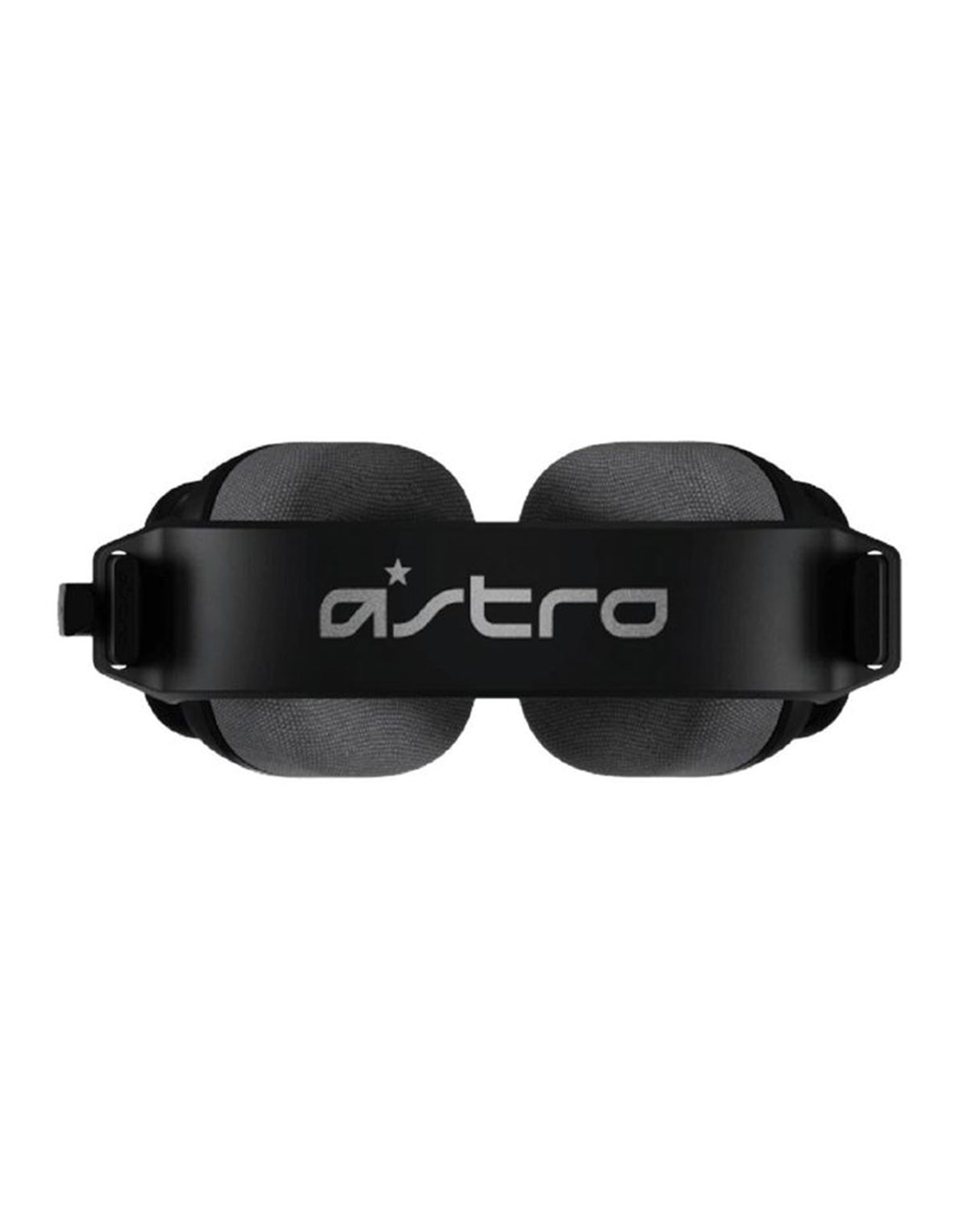 Logitech Astro A10 Headsets - Black 