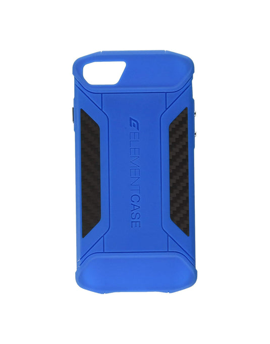 Back View of  Free Case