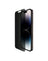 Apple iPhone 14 Pro Max Privacy Tempered Glass Protector - TechCrazy