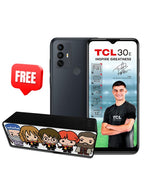 Load image into Gallery viewer, TCL 30E 3GB 64GB 4G Dual Sim Smartphone
