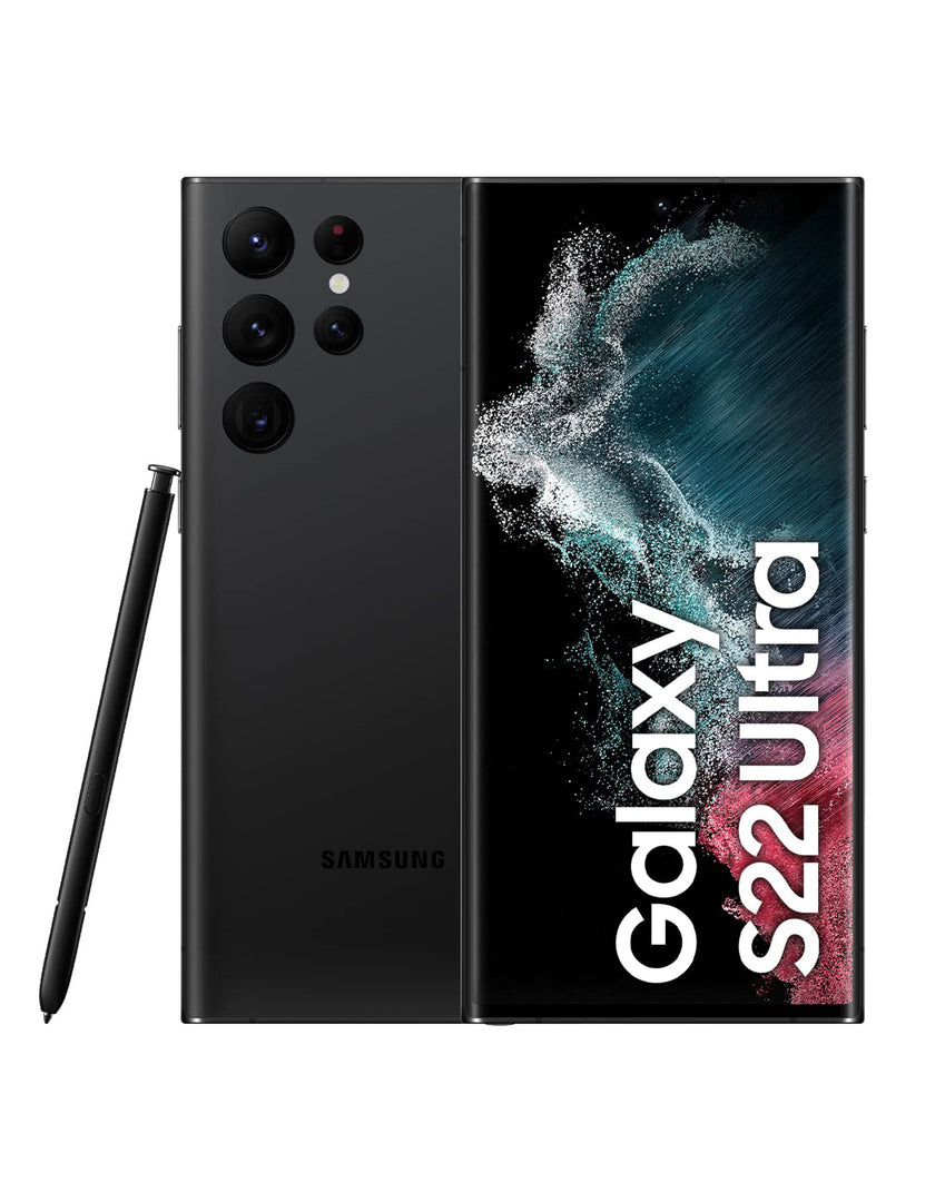 Samsung Galaxy S22 Ultra 5G 256GB (Very Good-Condition)