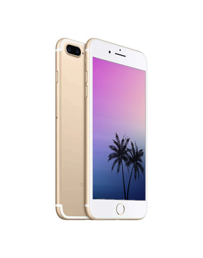 Apple iPhone 7 Plus 128GB - Gold (Very Good Pre-Owned)