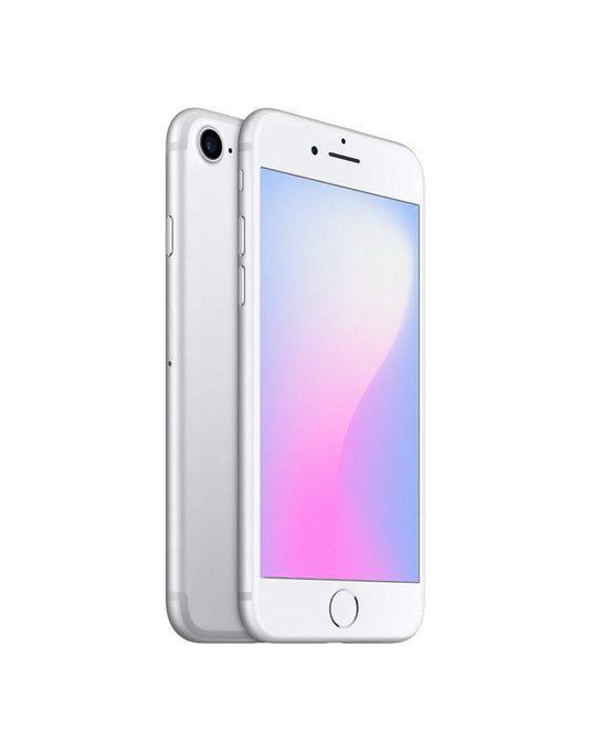 Apple iPhone 7 32GB - Silver (Good Pre-Owned)