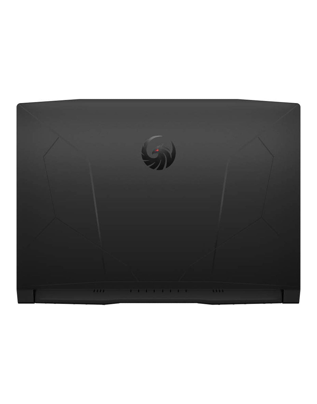 MSI Bravo 15 B5DD 15.6-inch AMD Ryzen 5 16GB 512GB AMD Radeon RX 5500M 4GB GDDR6 Windows 11 - Black