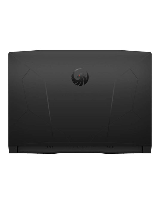 MSI Bravo 15 B5DD 15.6-inch AMD Ryzen 5 16GB 512GB AMD Radeon RX 5500M 4GB GDDR6 Windows 11 - Black