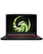 MSI Bravo 15 B5DD 15.6-inch AMD Ryzen 5 16GB 512GB AMD Radeon RX 5500M 4GB GDDR6 Windows 11 - Black