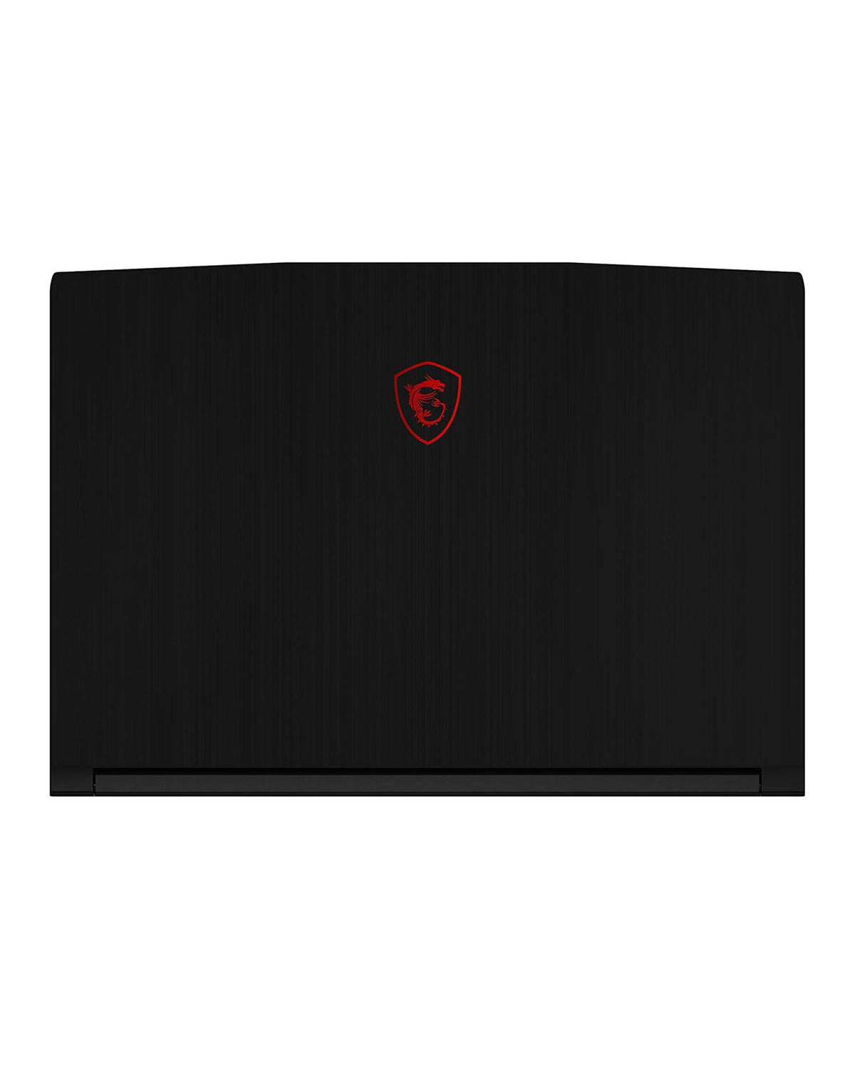 MSI GF63 Thin IISC 15.6-inch i5 11th Gen 16GB 512GB @2.70GHz GTX 1650 4GB Graphics Card Win 11 Home - Black