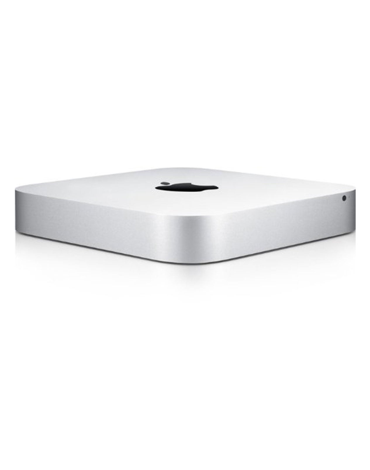 Mini Late Mac Mini Late 2012 i7 Quad Core 4GB 256GB @2.3GHz Intel HD 4000 | TechCrazy
