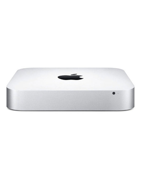 Mac Mini (Late 2012) i7 Quad Core 4GB 256GB @2.3GHz Intel HD Graphics 4000 1536 MB (Good Pre-Owned)