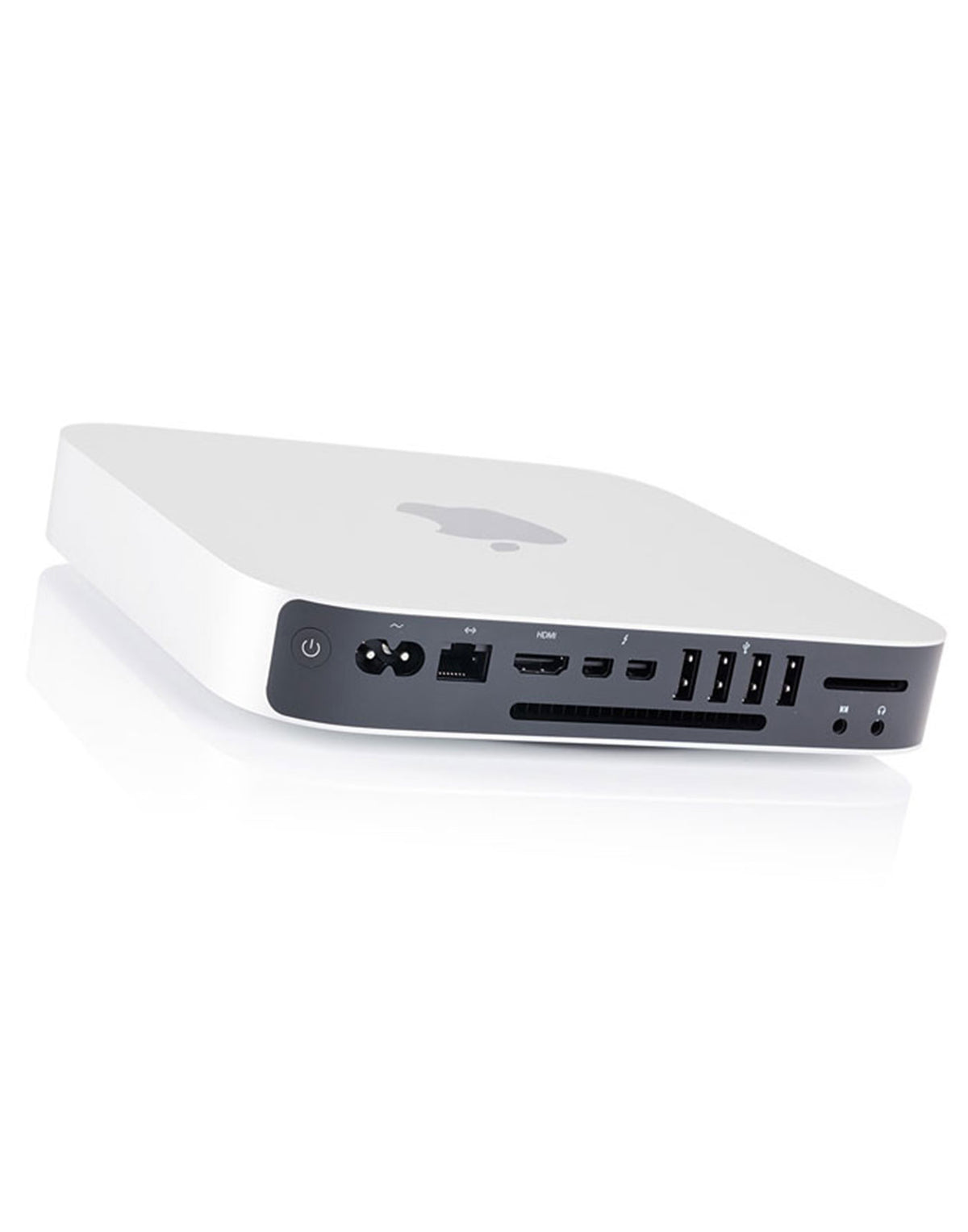 Mac Mini (Late 2014) i5 Dual Core 8GB 512GB @2.6GHz Intel Iris 1536 MB