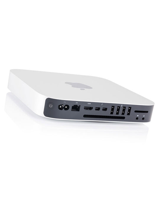 Mac Mini (Late 2014) i5 Dual Core 8GB 512GB @2.6GHz Intel Iris 1536 MB