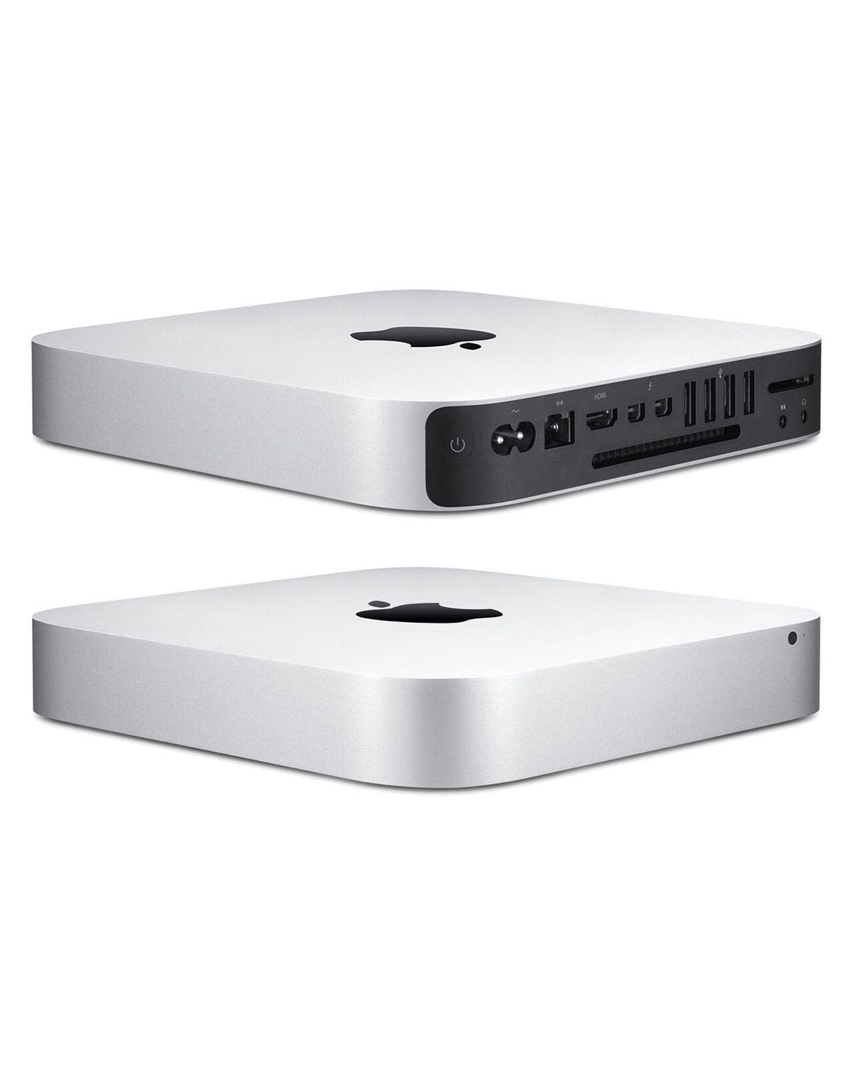 Mac Mini (Late 2014) i5 Dual Core 8GB 512GB @2.6GHz Intel Iris 1536 MB