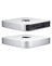 Mac Mini (Late 2014) i5 Dual Core 8GB 512GB @2.6GHz Intel Iris 1536 MB