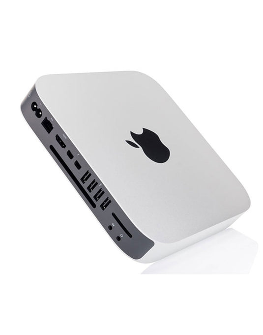 Mac Mini (Late 2014) i5 Dual Core 8GB 512GB @2.6GHz Intel Iris 1536 MB