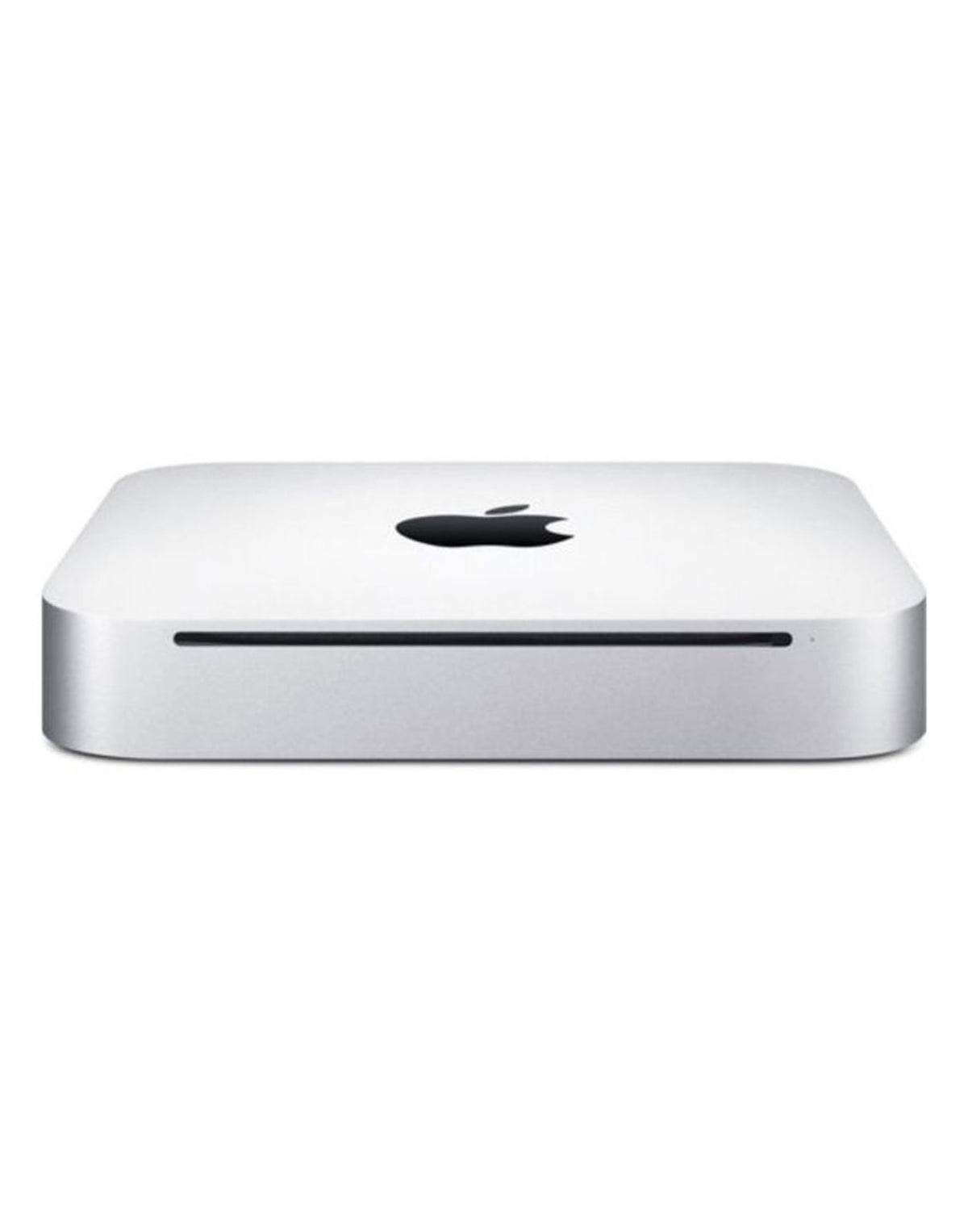 Mac Mini (Mid 2010) Intel Core 2 Duo 4GB 320GB @2.4GHz Nvidia Geforce 320M 256MB
