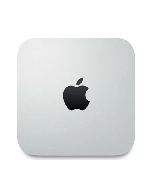 Mac Mini (Mid 2010) Intel Core 2 Duo 4GB 320GB @2.4GHz Nvidia Geforce 320M 256MB