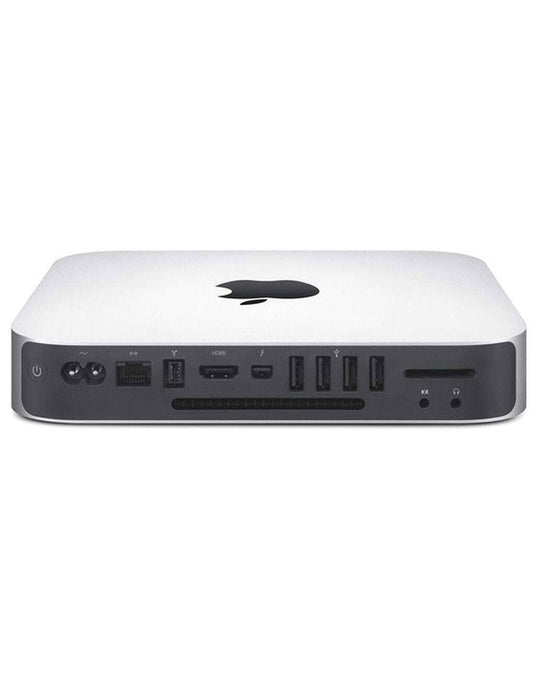 Mac Mini (Mid 2011) i5 Dual Core 8GB 256GB @2.3GHz Intel HD Graphics 3000 512MB