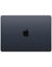 Macbook Air M3 (2024) 13-inch 8 Core CPU/ 10 Core GPU 8GB 256GB - Midnight