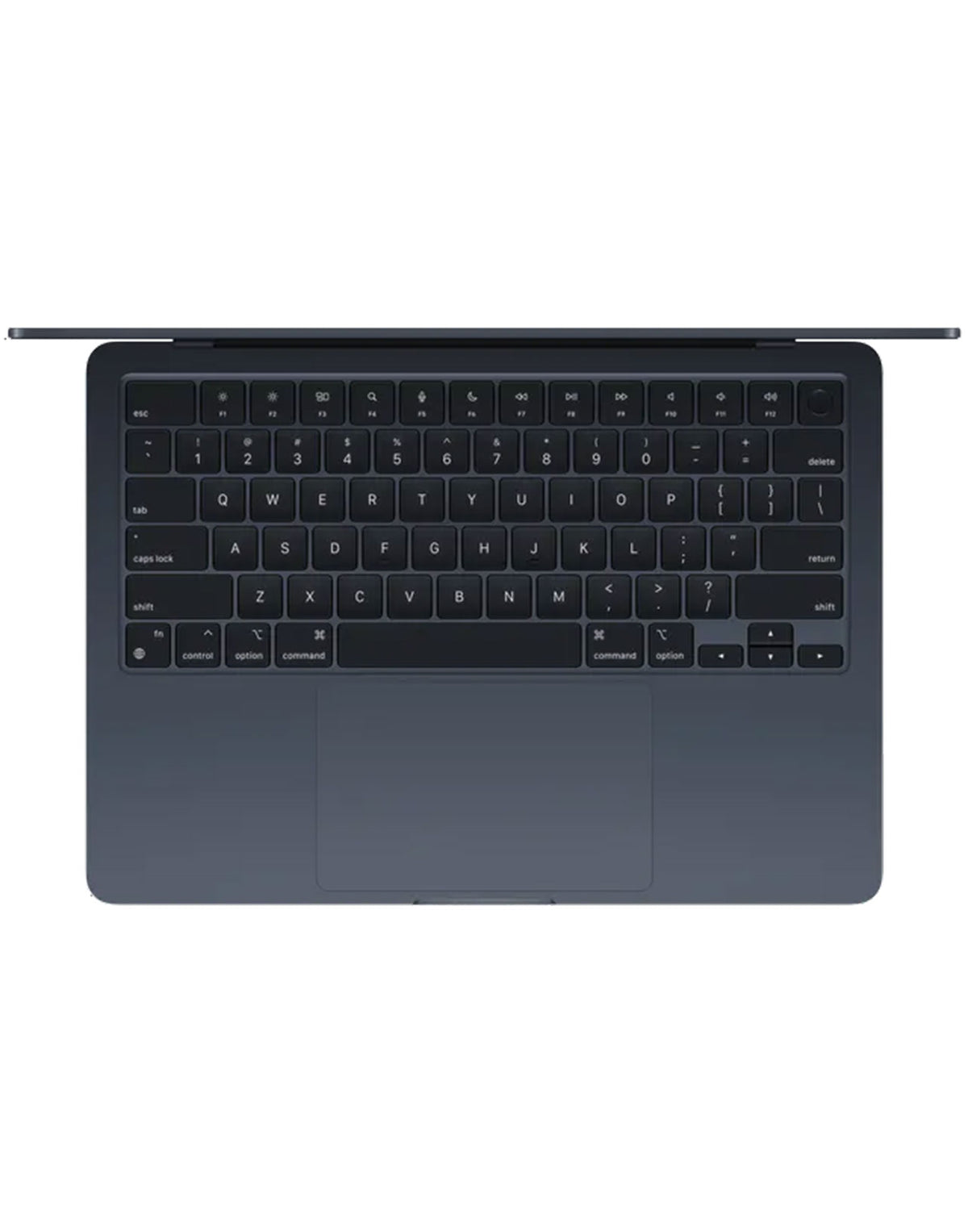 Macbook Air M3 (2024) 13-inch 8 Core CPU/ 10 Core GPU 8GB 256GB - Midnight