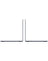 Macbook Air M3 (2024) 13-inch 8 Core CPU/ 10 Core GPU 8GB 256GB - Midnight
