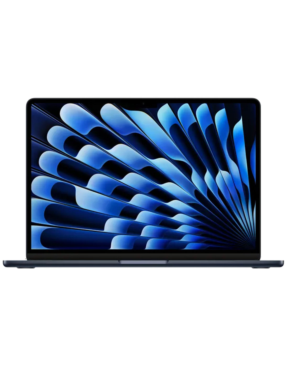 Macbook Air M3 (2024) 13-inch 8 Core CPU/ 10 Core GPU 8GB 256GB - Midnight
