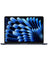 Macbook Air M3 (2024) 13-inch 8 Core CPU/ 10 Core GPU 8GB 256GB - Midnight