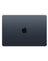 Macbook Air M3 (2024) 15-inch 8 Core CPU/ 10 Core GPU 16GB 256GB - Midnight