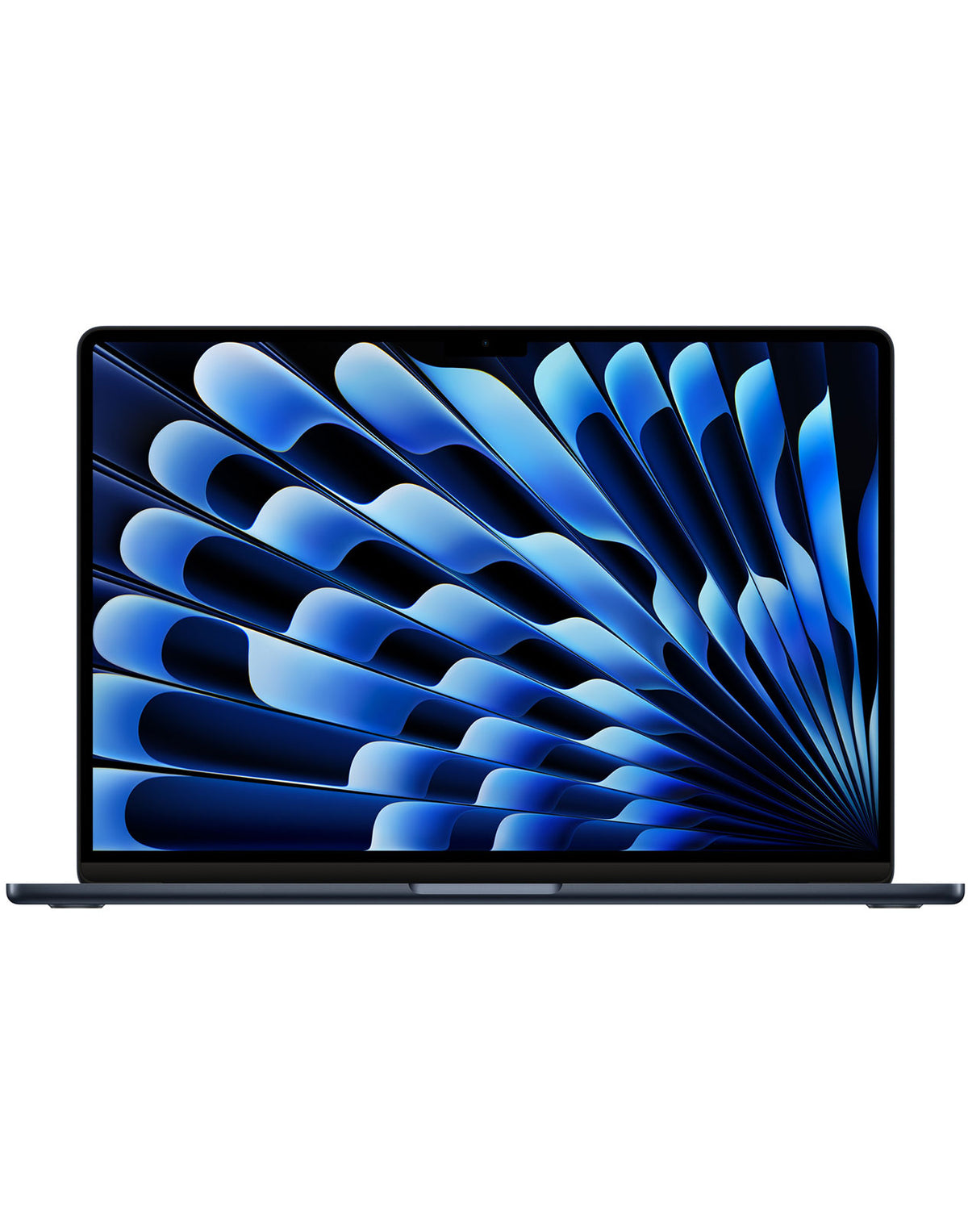 Macbook Air M3 (2024) 15-inch 8 Core CPU/ 10 Core GPU 16GB 256GB - Midnight