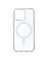 MagSafe Armor Clear Case For Apple iPhone 17 Pro - Strong Magnet
