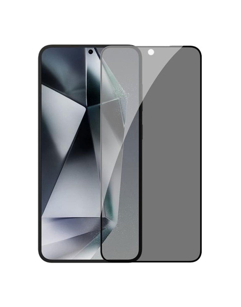Magic 30X Samsung Galaxy S25 High Privacy Tempered Glass