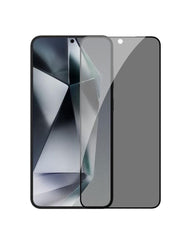 Magic 30X Samsung Galaxy S25 High Privacy Tempered Glass