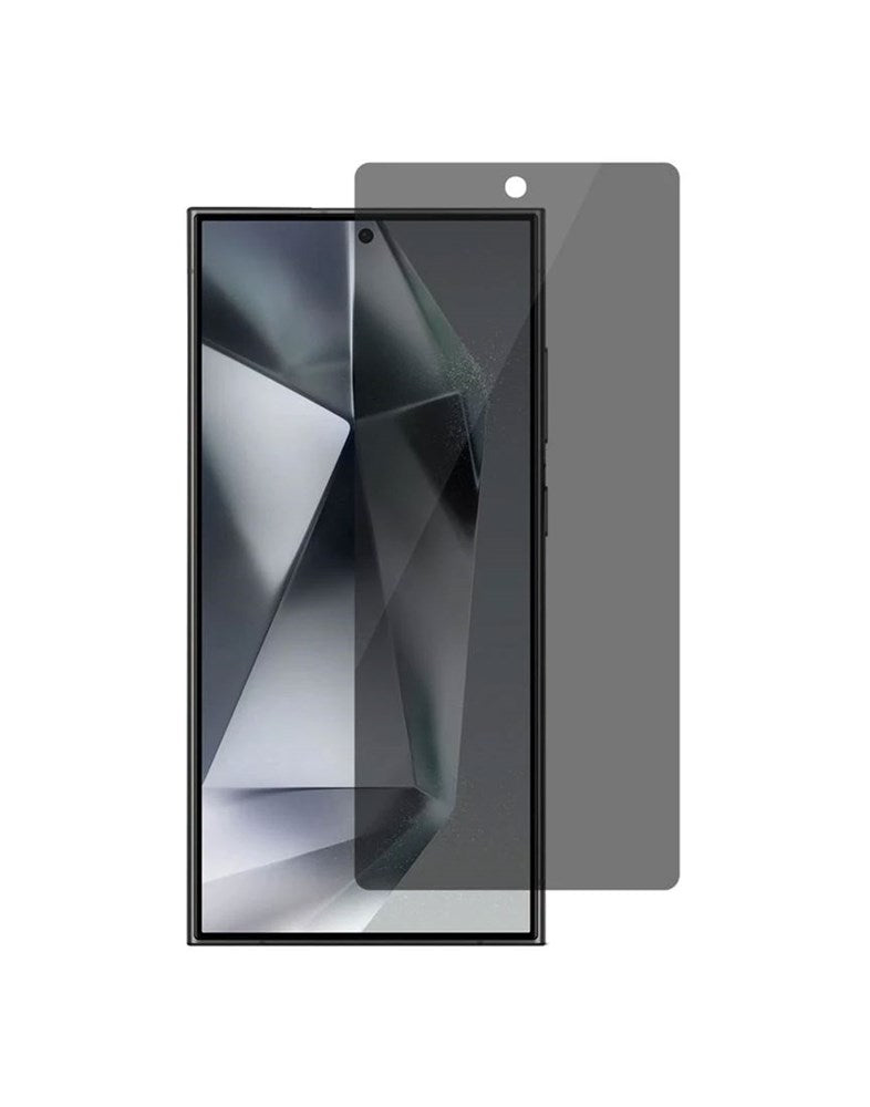 Magic 30X Samsung Galaxy S25 Ultra High Privacy Tempered Glass