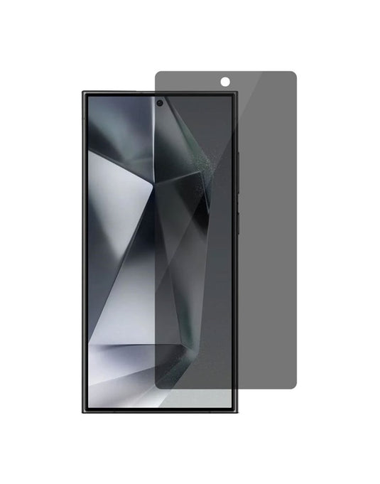 Magic 30X Samsung Galaxy S25 Ultra High Privacy Tempered Glass
