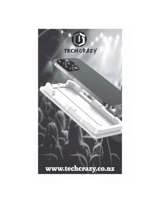 Magic 30X Samsung Galaxy S25 Ultra High Transparency Tempered Glass