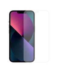 Magic 30X iPhone 13 Pro Max / 14 Plus High Transparency Tempered Glass