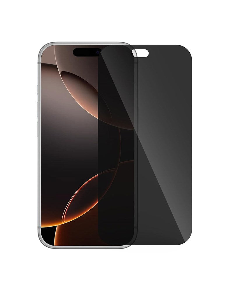 Magic 30X iPhone 14 Pro High Privacy Tempered Glass