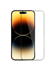 Magic 30X iPhone 14 Pro High Transparency Tempered Glass