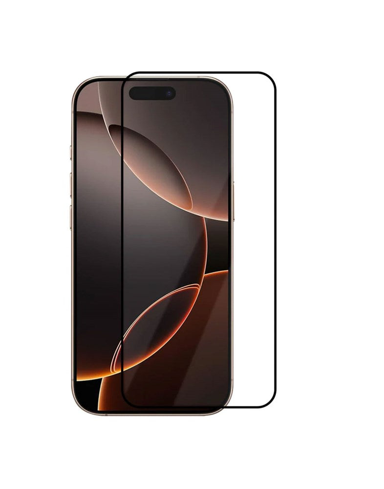 Magic 30X iPhone 16 Pro Max High Transparency Tempered Glass