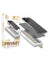 Magic 30X iPhone 17 Pro Max High Privacy Tempered Glass