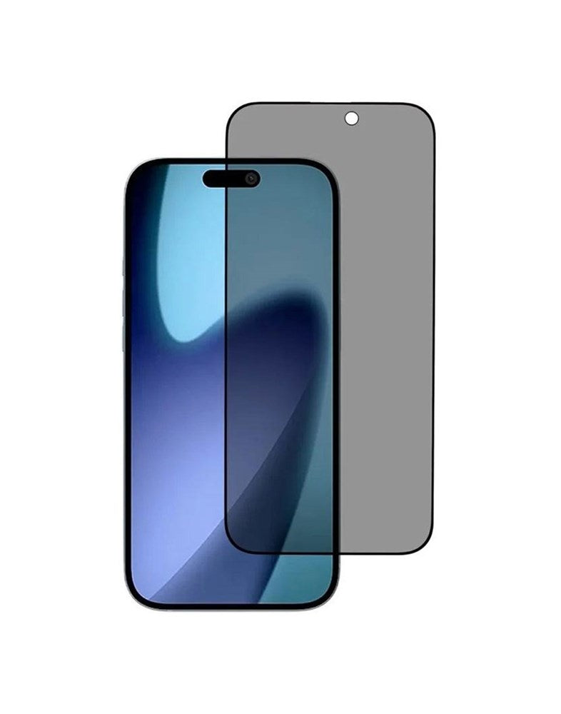 Magic 30X iPhone 16 Plus Max High Privacy Tempered Glass